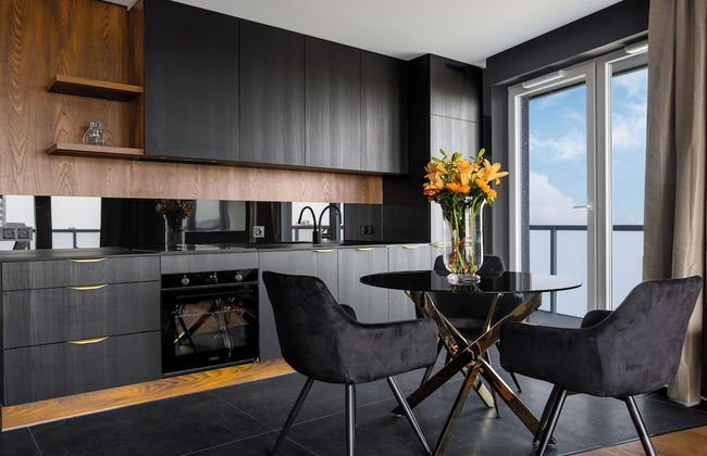 Quorum Apartments - Foto 71