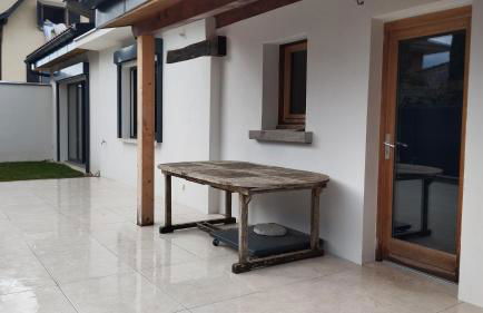 Maison familiale meublée avec jardin - Foto 35