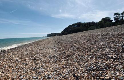 Kingsdown Holiday Park - Foto 26