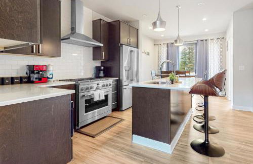 Upstate NY Lake House - Foto 11