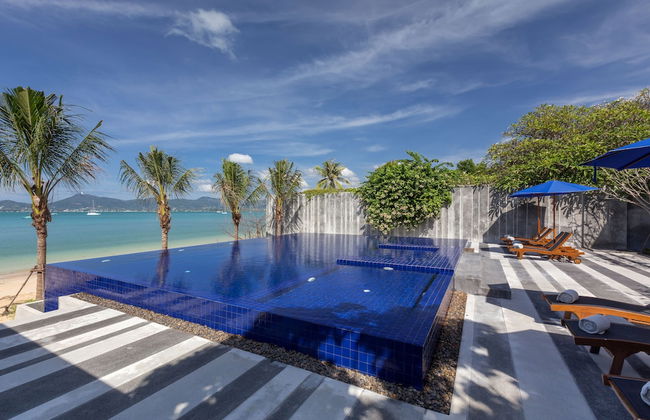 X10 Seaview Suites Panwa Beach - Foto 45