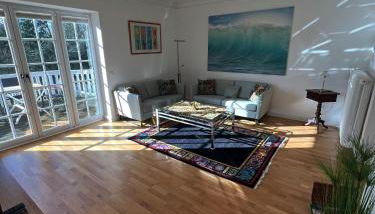 Villa am Park - Foto 3