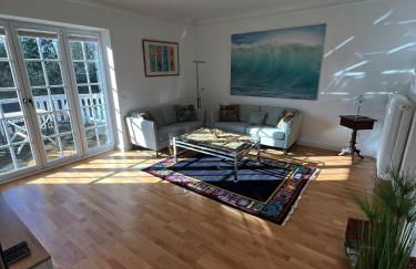 Villa am Park - Foto 3