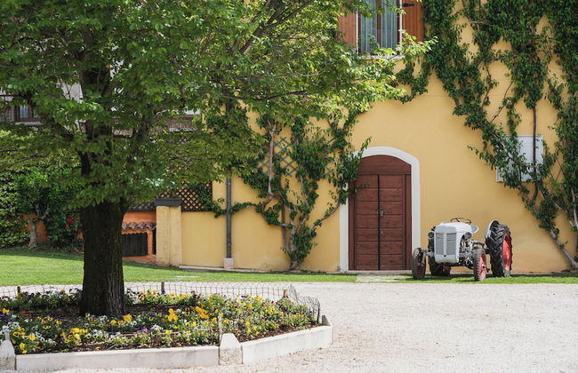 Agriturismo La Filanda - Foto 71