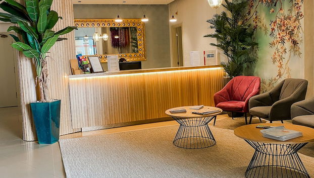 Hotel Apartamentos Foz Atlântida - Foto 2, Imagen principal