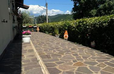 Villino Il Gelsomino - Relax e Natura - Foto 46