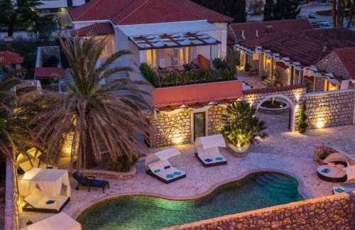 Villa Diamond - Foto 8