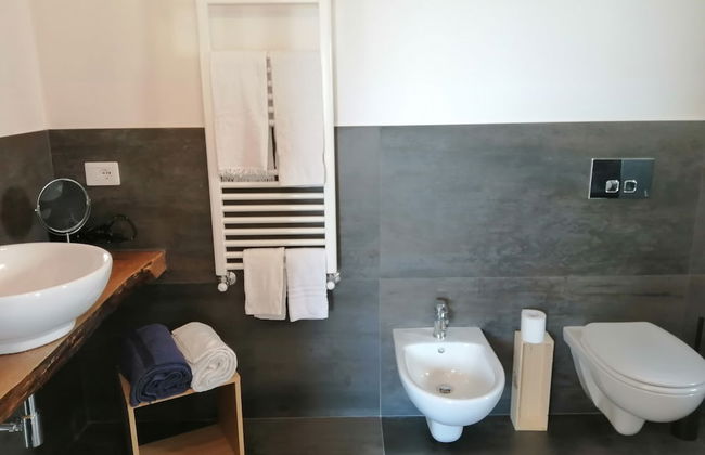 Poggio del Gallo - Foto 19