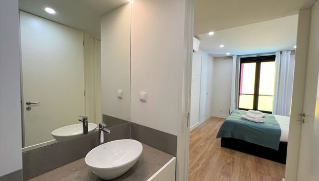 Faro Design 5 by Homing - Foto 3, Habitación