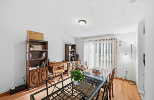 Manassas Comfort Cozy 3BR Family Home home - Foto 11