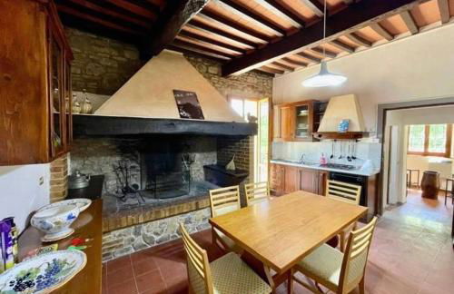 Rustico Jacuzzi & Wine - Foto 23