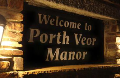 Porth Veor Manor Villas & Apartments - Foto 66