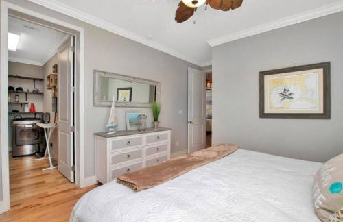 Ocean Breeze Oasis with great boating access - Foto 24