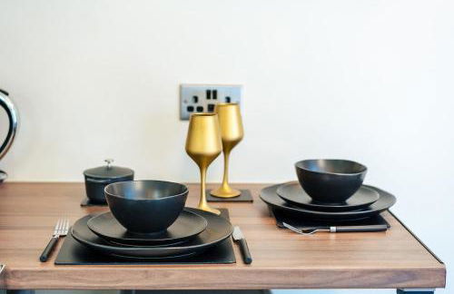 Ashdown Forest Retreat - Foto 25