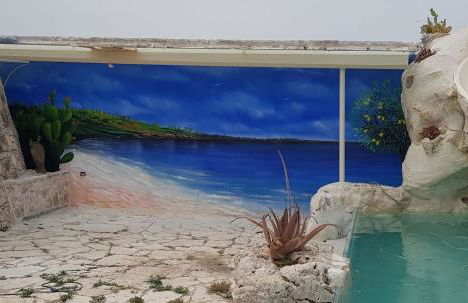 Il Trullo al Mare -Trullo by the sea- Pool & Beach - Foto 25