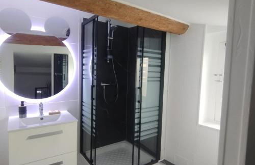 Cinéma Privé Maison Cosy Romantique - Foto 27