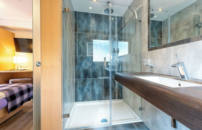 Alpenresort Thanner - Foto 75