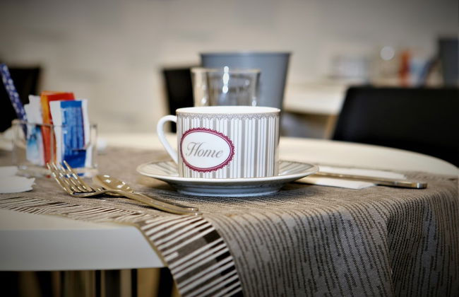 Hermes Rooms for tourists - Photo 67