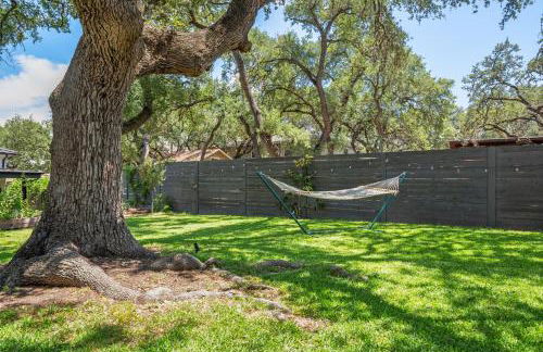 Live Oak Hideaway - Foto 2