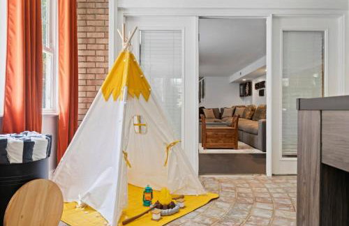 Wild West Pool Sportcourt Hot Tub Fire Pit - Foto 35