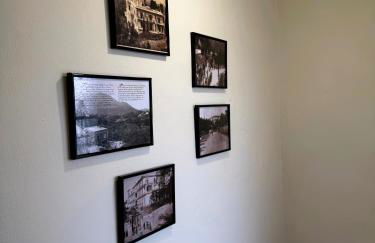 Olive Spell Gastouri House - Foto 25