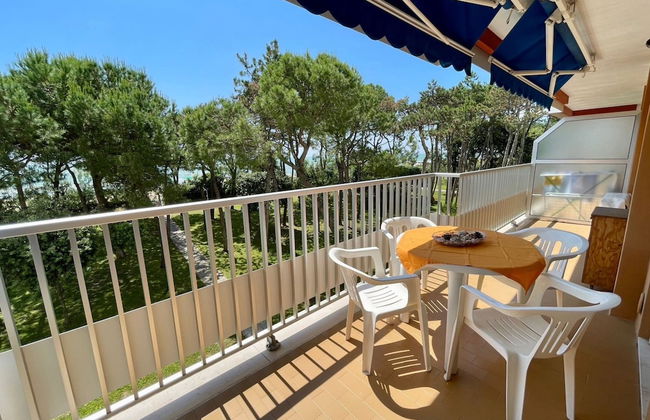 Beachfront Flat With a Stunning Terrace - Foto 7