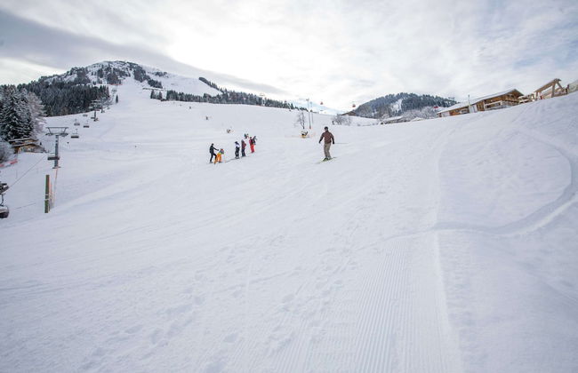 Apartment Near the ski Slope in Brixen - Foto 64