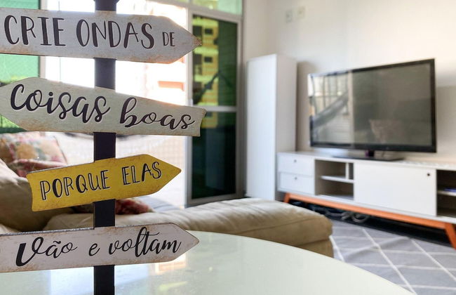 Ático con piscina - Guarapari - Photo 22