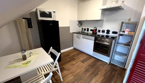 Gemütliches Apartment Würzburg-Heidingsfeld - Photo 5