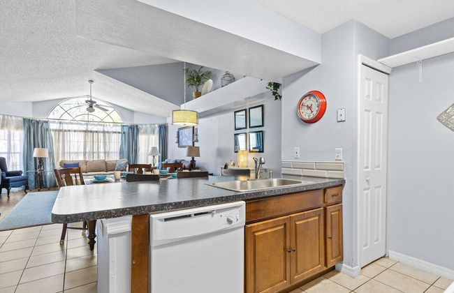 Pool, Spa, Playground and More at Villas at Laguna Bay!! - Foto 8