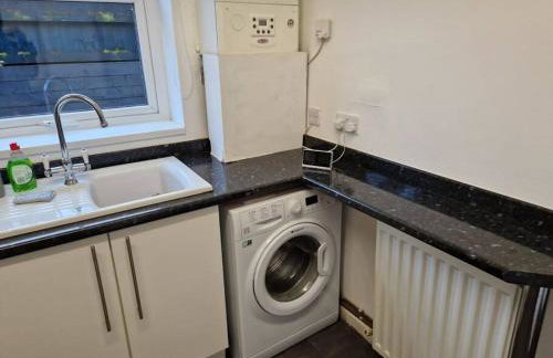 Oasis Abode @Shiremoor - Foto 38