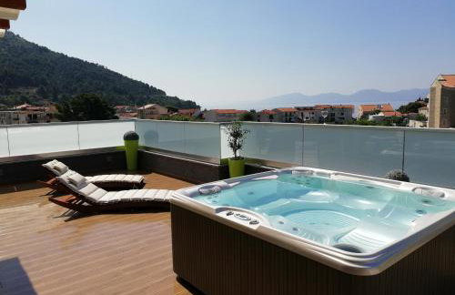 Apartments Villa Katija - Foto 67