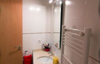 Apartament Bagà - Foto 33