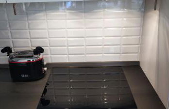 CASA VACANZA ANNA FRANK - CAMPOMARINO di MARUGGIO (TA) - Foto 10