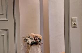 Stadtpalais Familien-Suite 4 Zimmer mit Galerie maximal 6 Personen - Foto 61