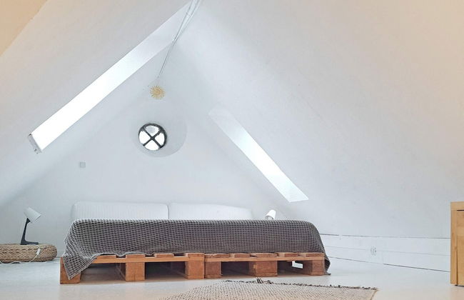 Spacious Cottage Retreat in Sonderborg-by Traum - Photo 40