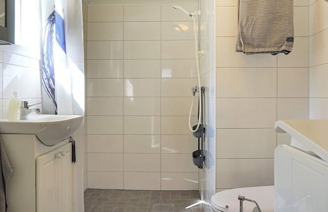 2 Person Holiday Home in Storahoga - Foto 7