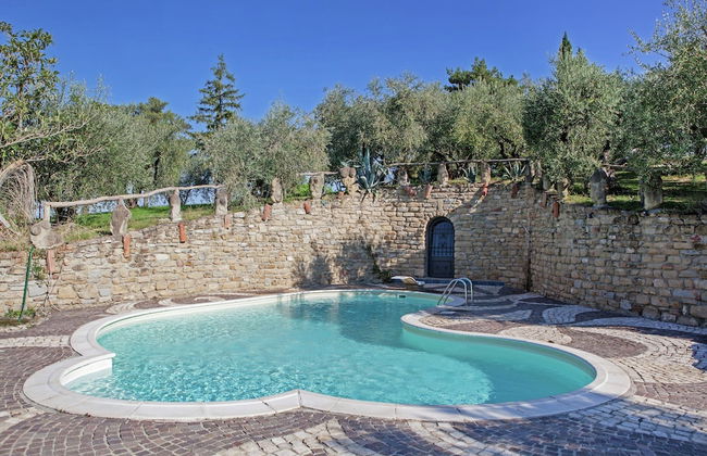 Heart of Emilia-romagna Apartment - Foto 21