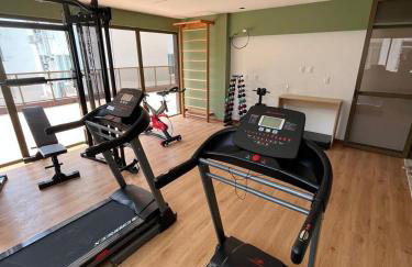 Novo Apartamento quarto e sala próximo da Praia do Porto da Barra - Foto 35