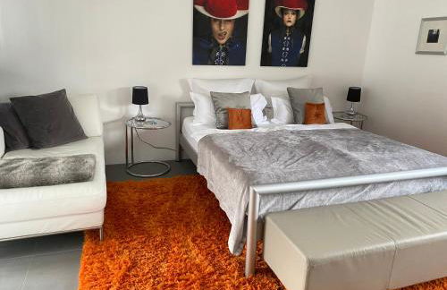 Modernes Studio auf der Sonnenterrasse - Foto 18