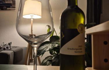 Appartment Rheinaue - Foto 9