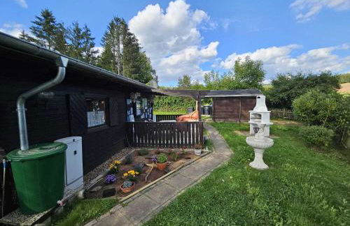 Ferienhaus Waldgefluester - Foto 14