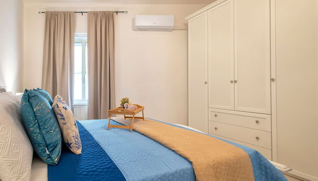 Sardinia Re - Domo Blanca - Foto 3, Habitación