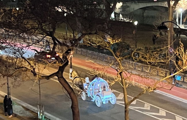 Eiffel Edge Escape (30 mètres de la Tour Eiffel) - Foto 62