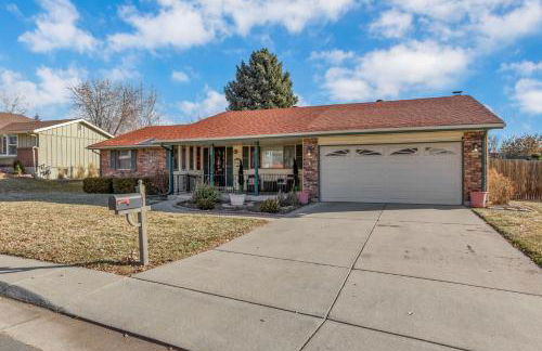 ᨒFIREHAUSᨒHotTubᨒCinemaᨒBBQᨒBadmintonᨒGames - Foto 43