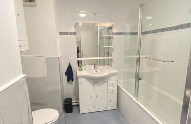 Studio Moderne au Victor Hugo - Foto 18