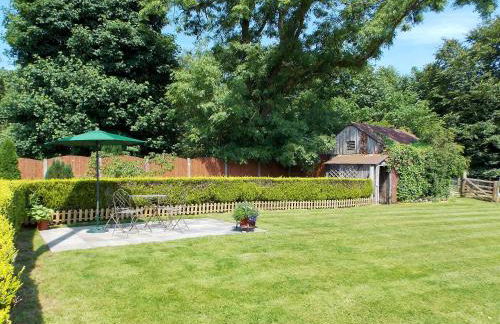 Blaeberry Cottage - 28061 - Foto 11