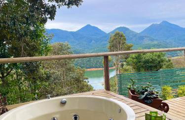 Rancho Capivari 2 - Cabana nas montanhas - Foto 14