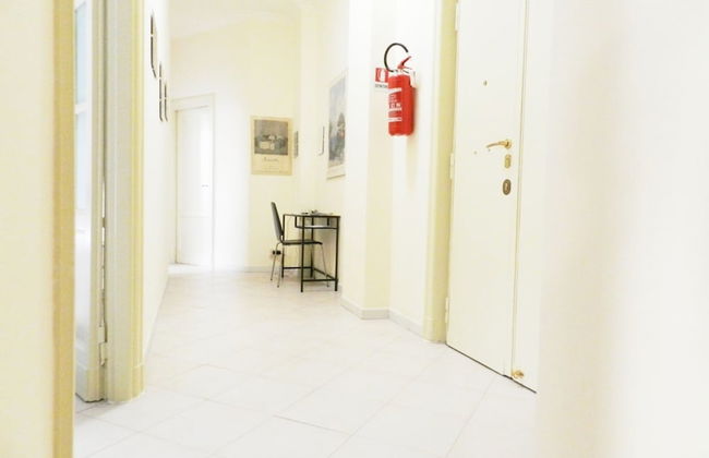 Re Di Roma House - Foto 24