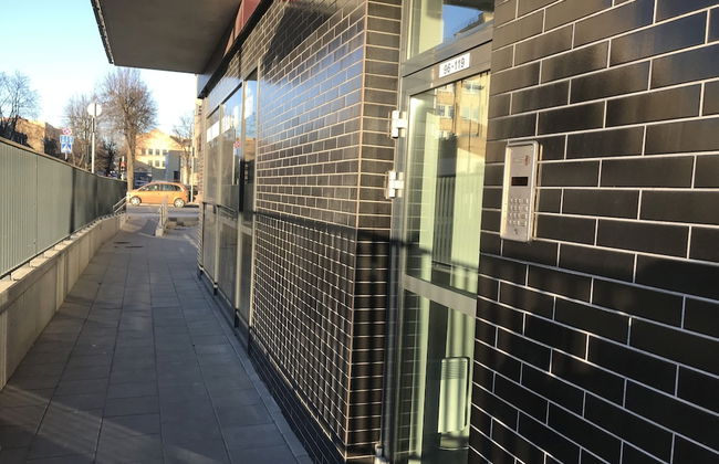 Kauno-Algirdo Luxury Vilnius Apartments - Photo 22